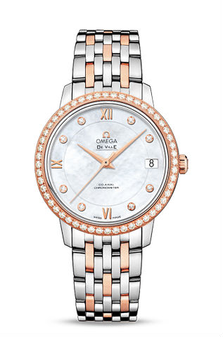 Omega Watch