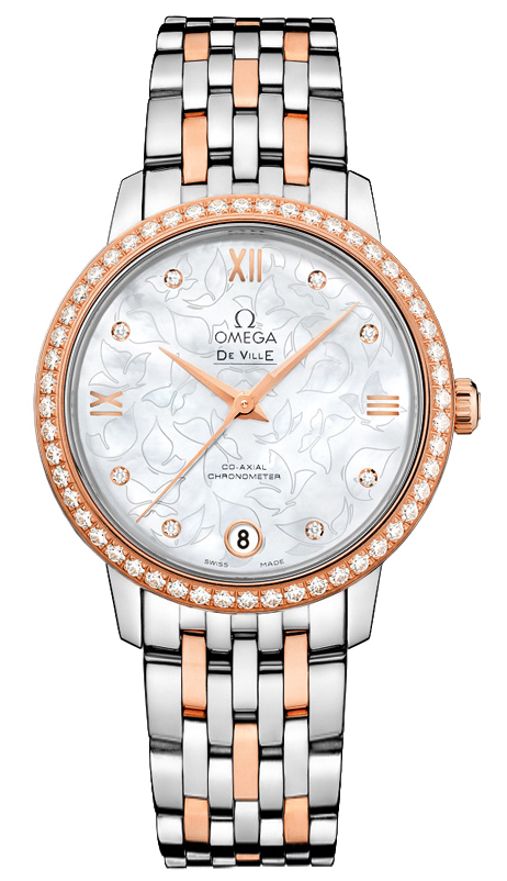Omega Watch