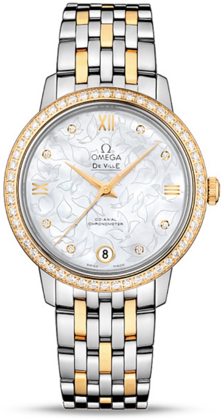 Omega Watch