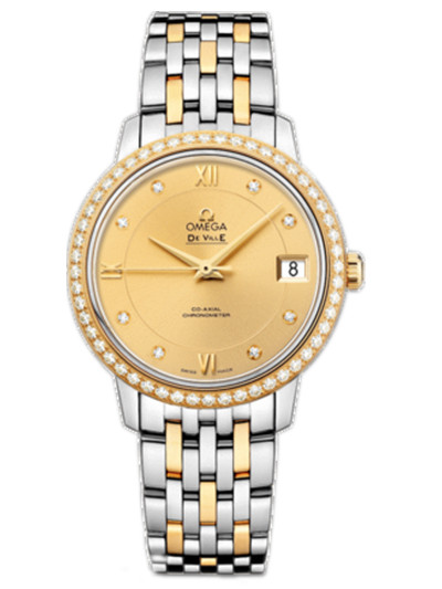 Omega Watch