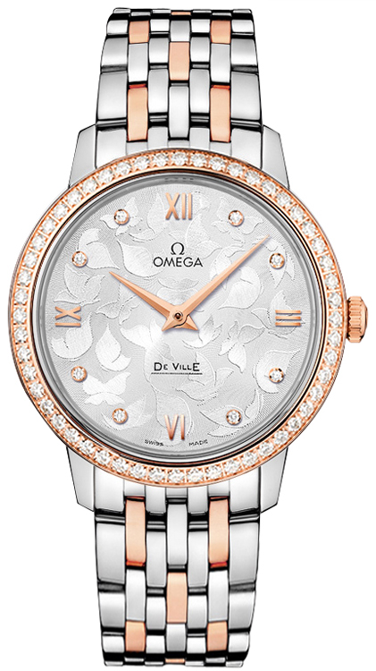 Omega Watch