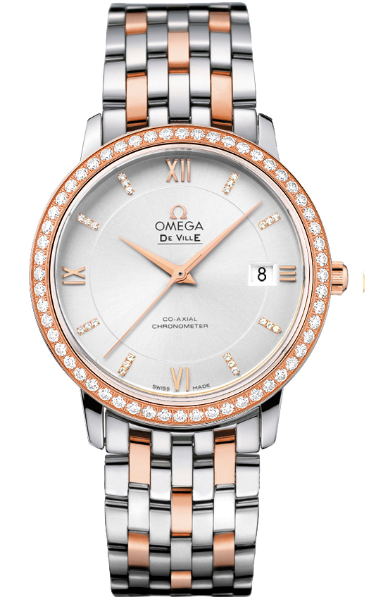 Omega Watch