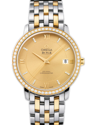 Omega Watch