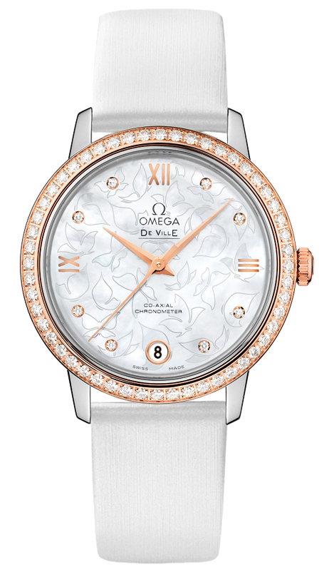 Omega Watch