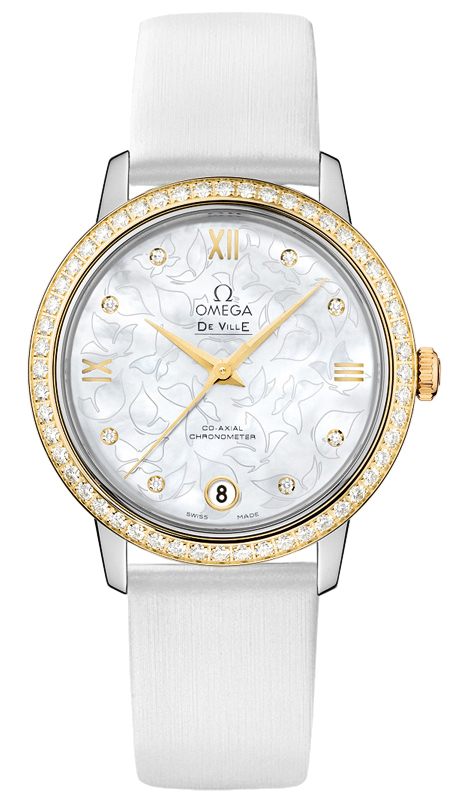 Omega Watch