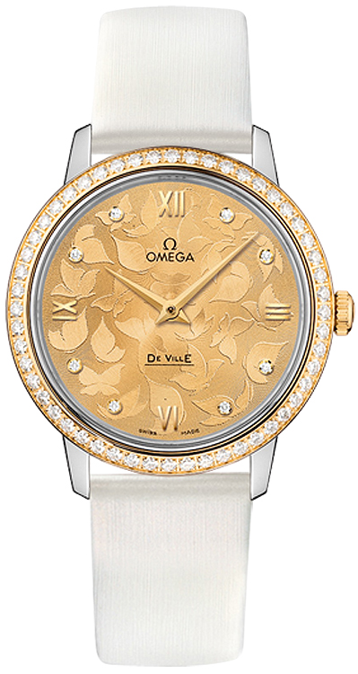 Omega Watch