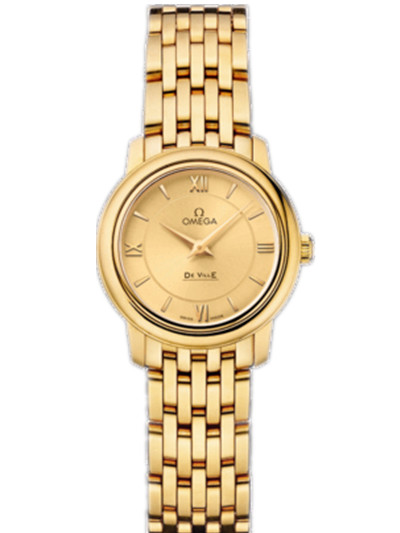 Omega Watch
