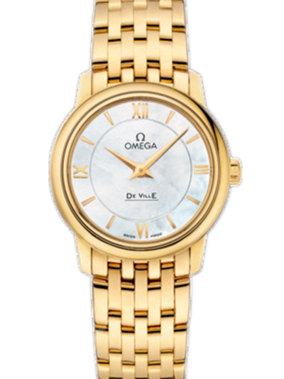 Omega Watch
