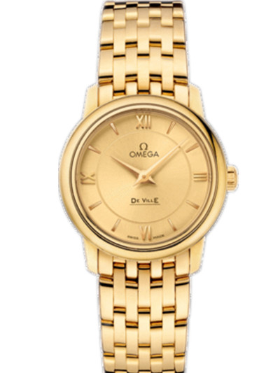Omega Watch