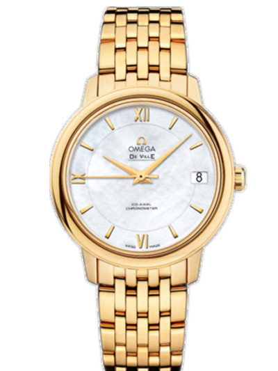 Omega Watch