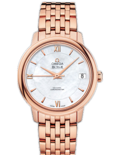 Omega Watch