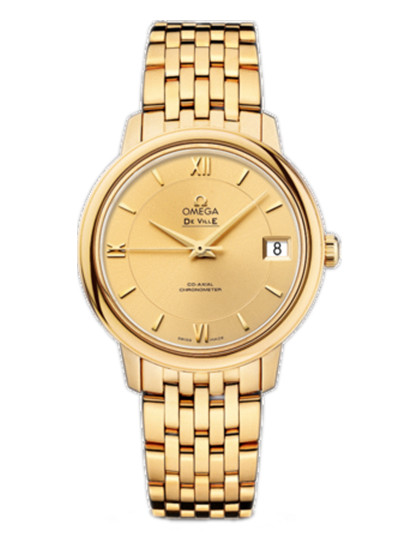 Omega Watch