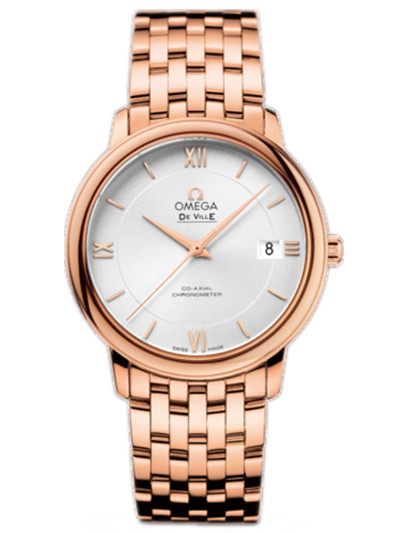 Omega Watch