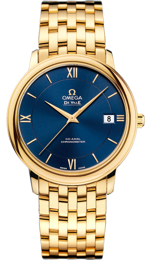 Omega Watch
