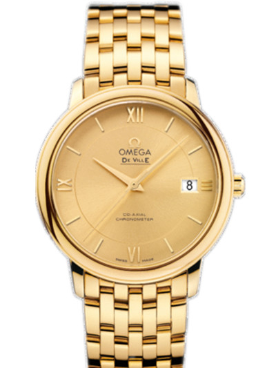 Omega Watch