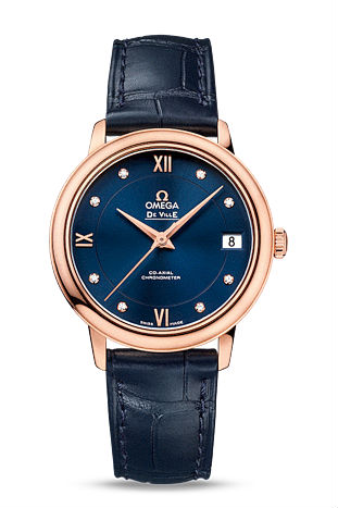 Omega Watch