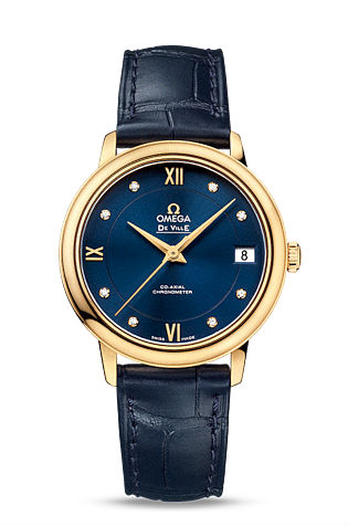 Omega Watch