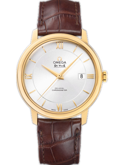 Omega Watch