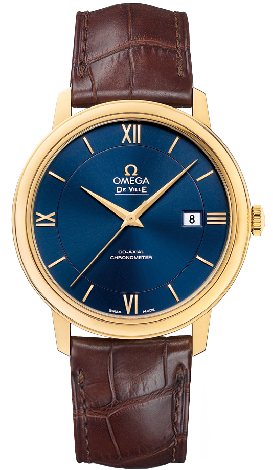 Omega Watch