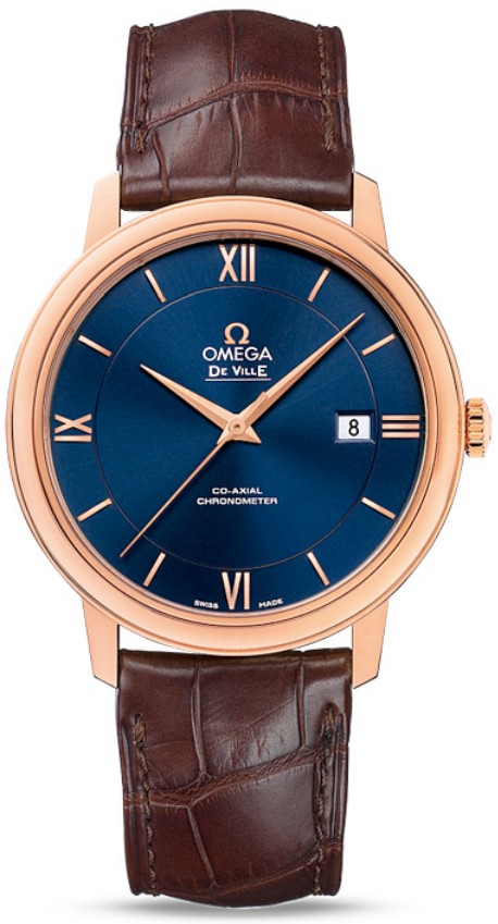 Omega Watch