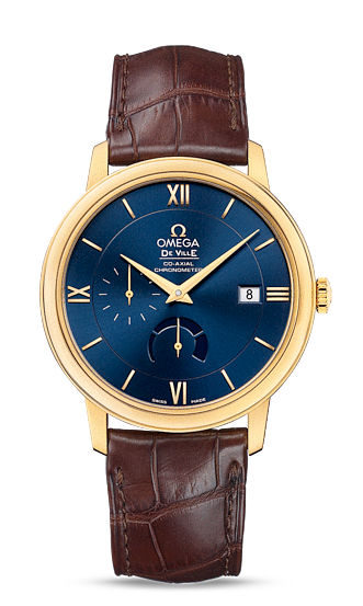 Omega Watch