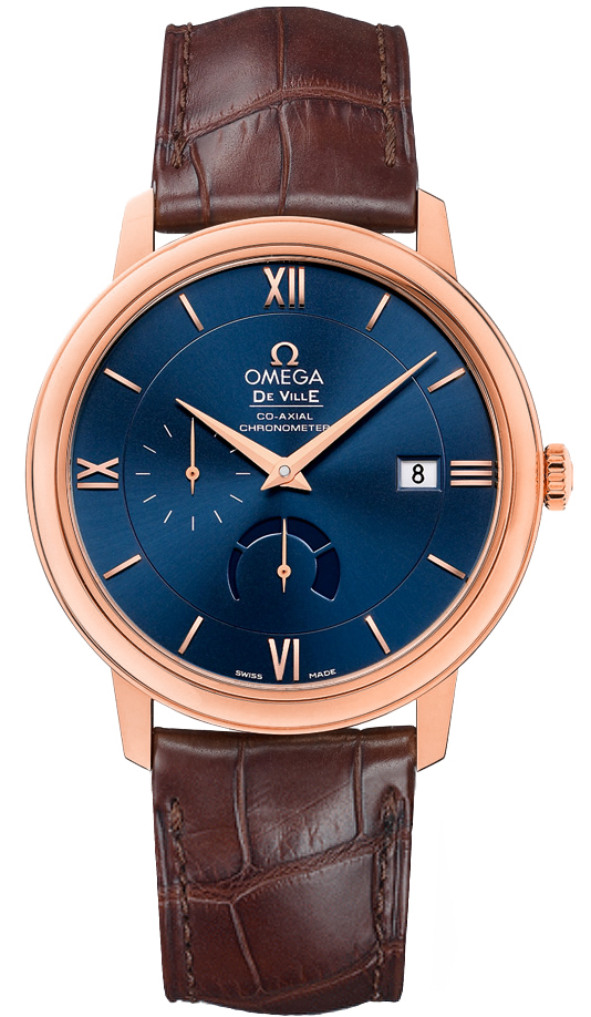Omega Watch
