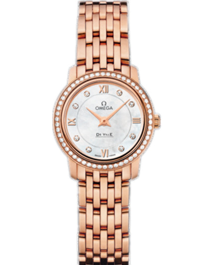 Omega Watch