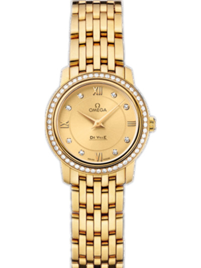 Omega Watch