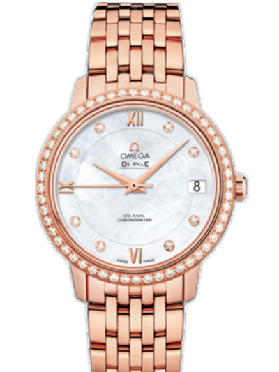 Omega Watch