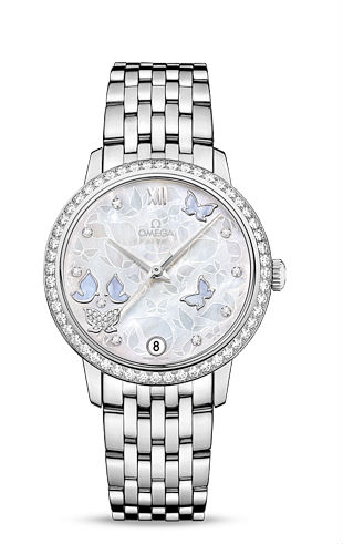 Omega Watch