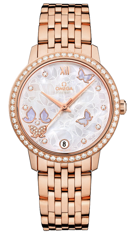Omega Watch