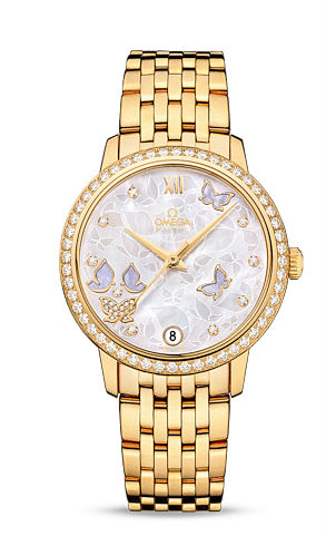Omega Watch