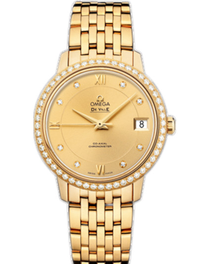 Omega Watch