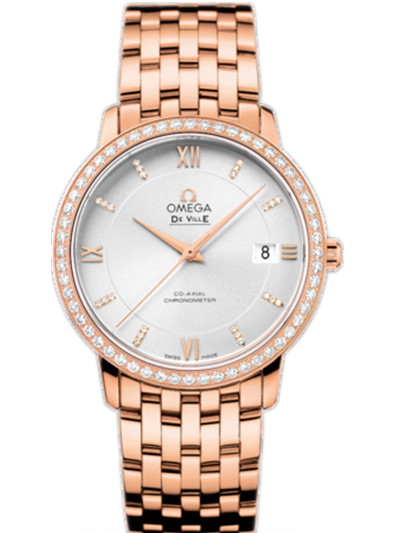 Omega Watch