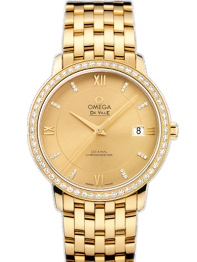 Omega Watch