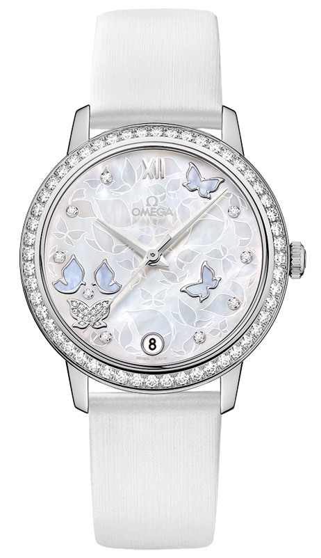 Omega Watch