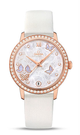 Omega Watch