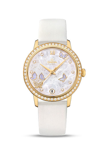 Omega Watch
