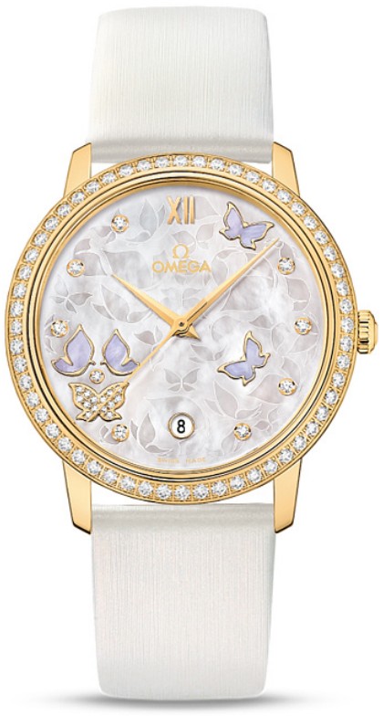 Omega Watch