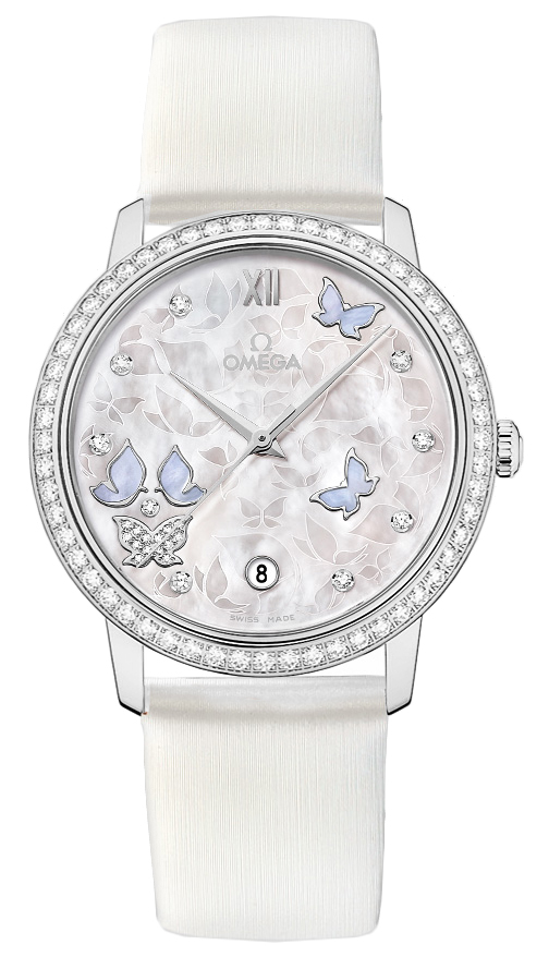Omega Watch