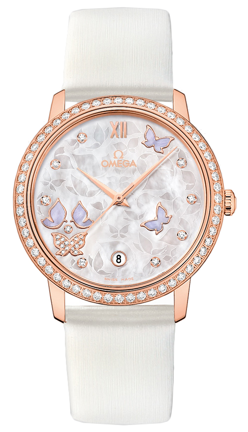 Omega Watch