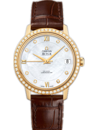 Omega Watch