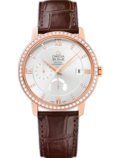 Omega Watch