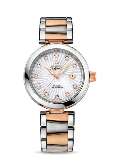 Omega Watch