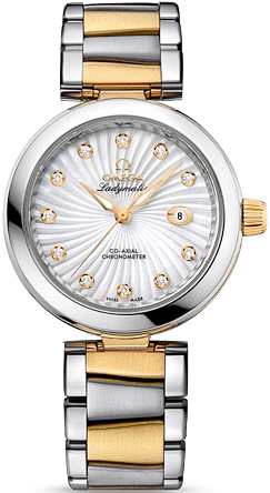 Omega Watch
