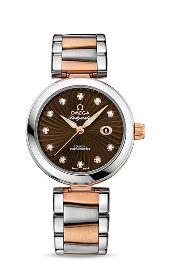 Omega Watch
