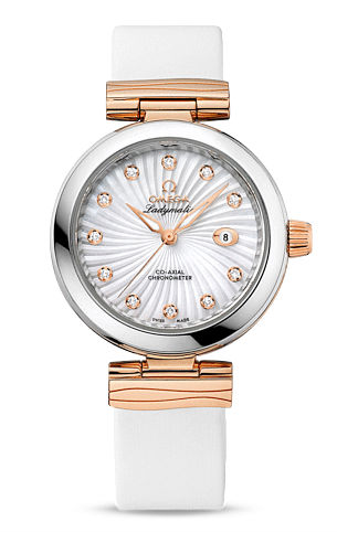 Omega Watch