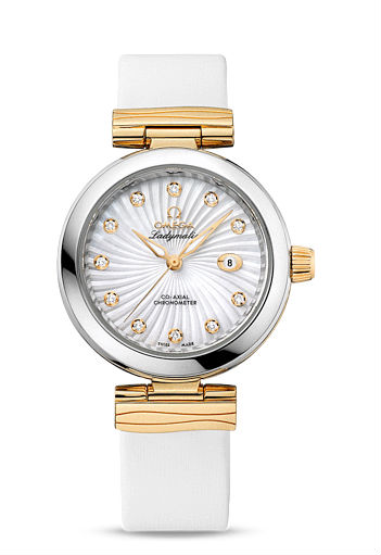 Omega Watch