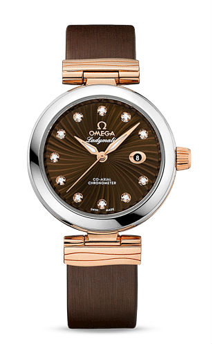 Omega Watch
