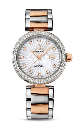 Omega Watch